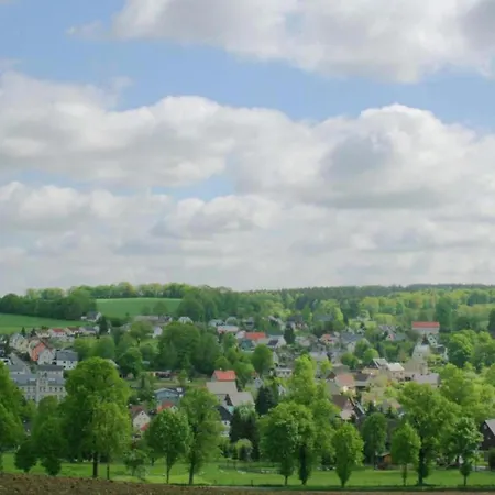 Alluring In Grunhainichen-borstendorf Leubsdorf