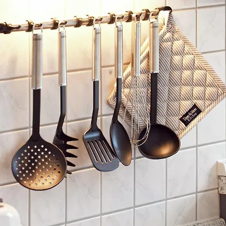 Moderne In Borstendorf Mit Park *